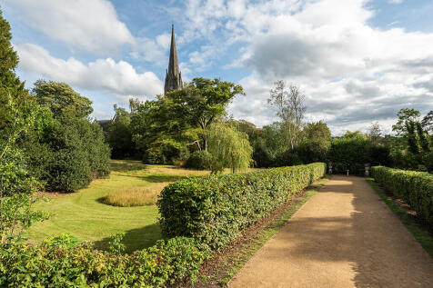 Grounds