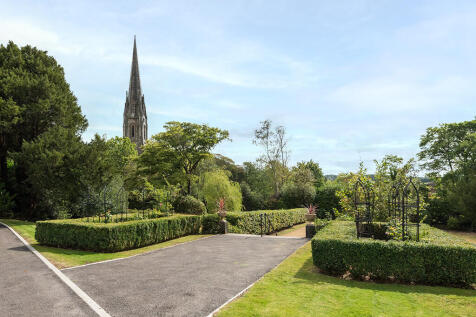 Grounds