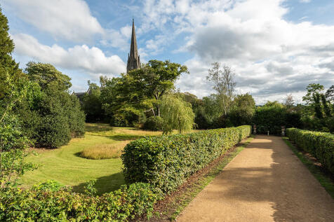 Grounds