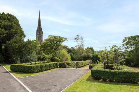 Grounds