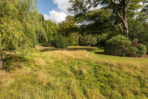 Grounds