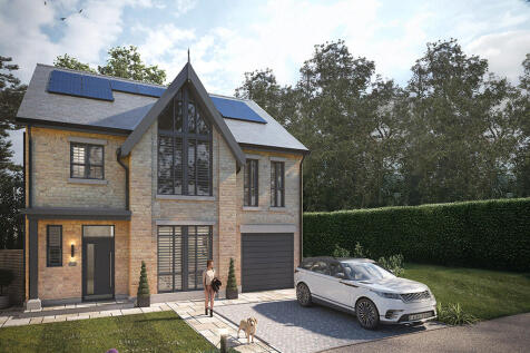 primary property image