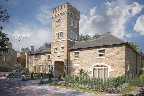 primary property image