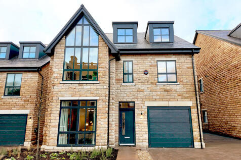 primary property image