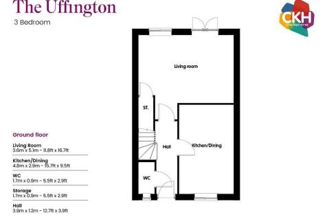 Ground Floor