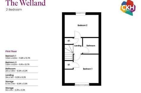 Ground floor