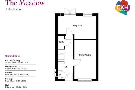 Ground floor