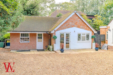 Detached Outbuilding