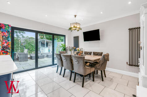 Kitchen/ Diner