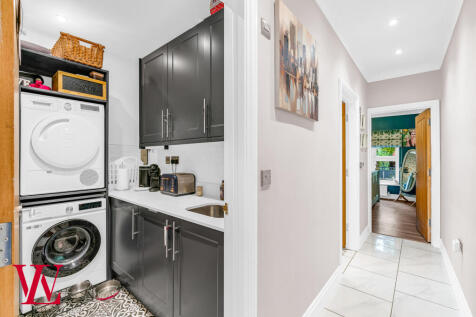 Utility Space