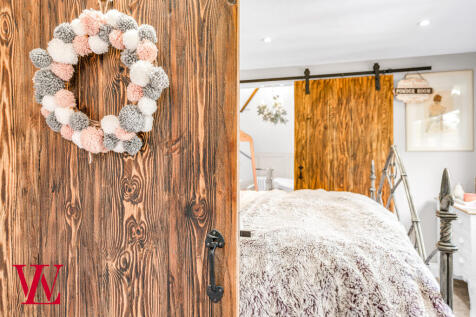 Principle Bedroom