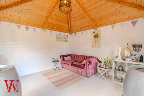 Summerhouse