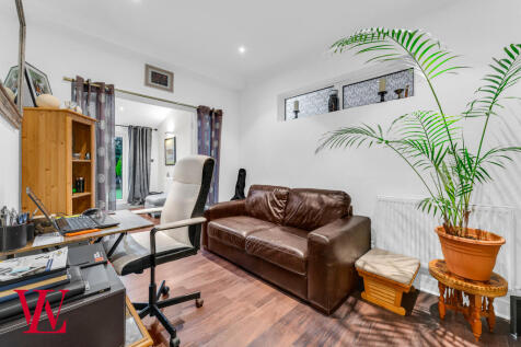 Dining Space