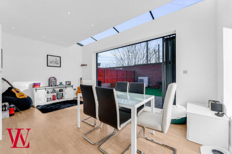 Kitchen / Dining / Living Room