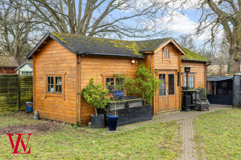 Outbuilding