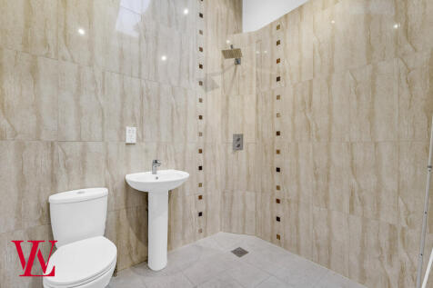 Wet Room