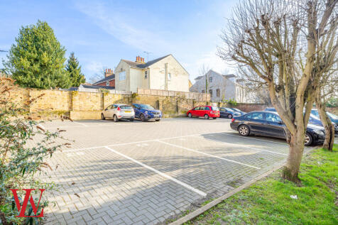 Allocated Parking