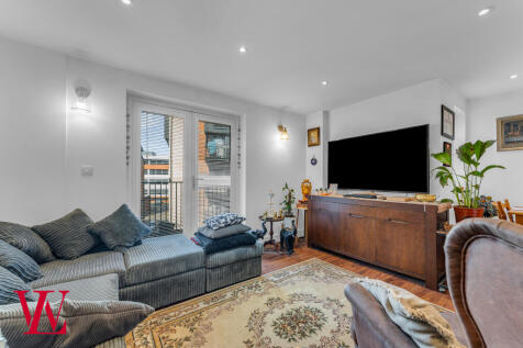 Living / Dining / Kitchen
