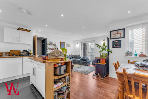 Living / Dining / Kitchen