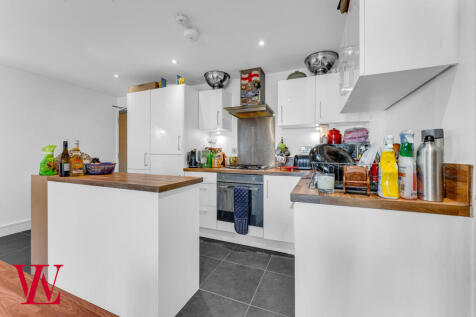 Living / Dining / Kitchen
