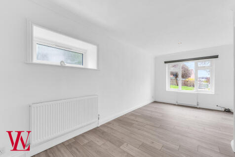 Living / Dining Room