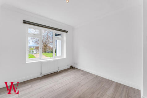 Living / Dining Room