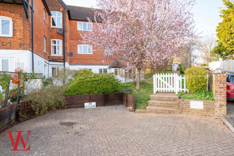 Allocated Parking