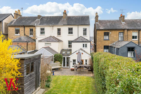 Property Rear