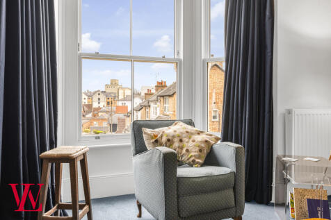 Living Room View