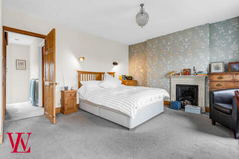 Principle Bedroom