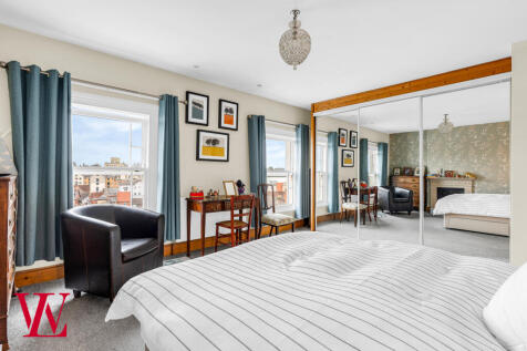 Principle Bedroom