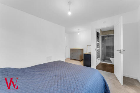 Principle Bedroom