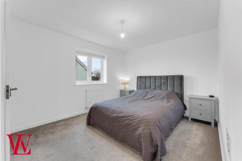 Principle Bedroom