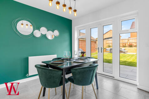 Kitchen / Diner