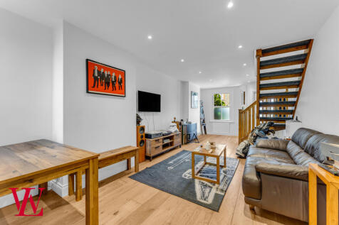 Living / Dining Room