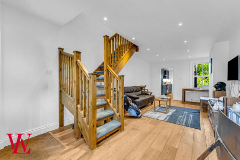 Living / Dining Room