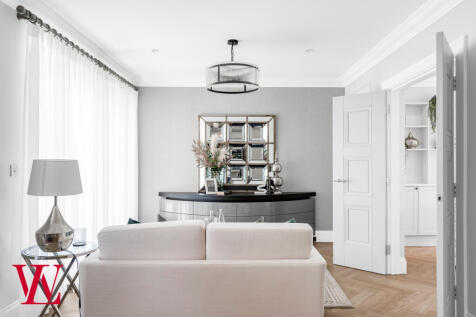 Kitchen / Dining / Living