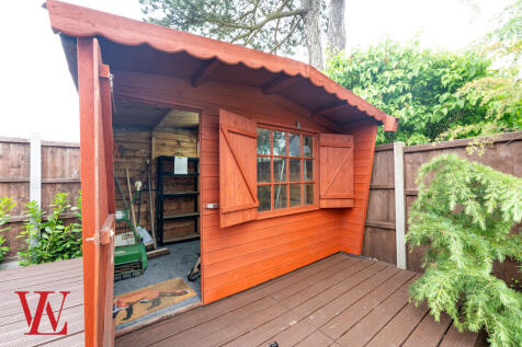 Garden House