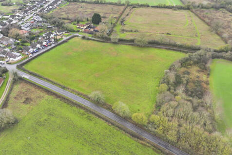 Mole Hill Green Road