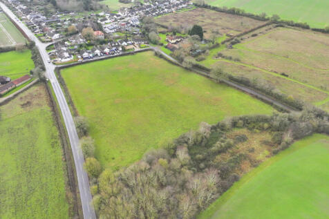 Mole Hill Green Road