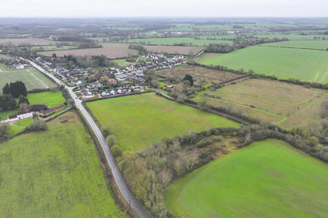 Mole Hill Green Road