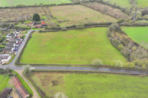 Mole Hill Green Road