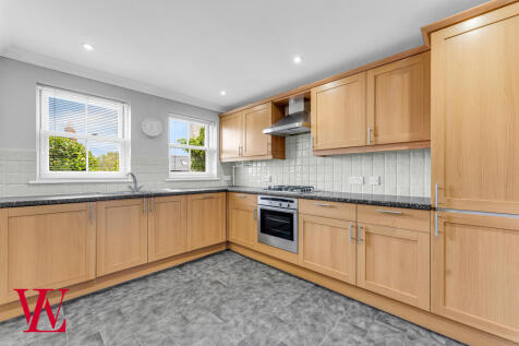 Kitchen Breakfast Room