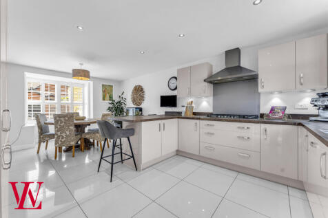 Kitchen Dining Room