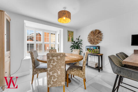 Kitchen Dining Room