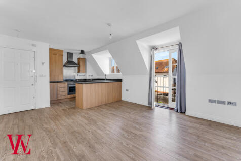 Kitchen / Living Room