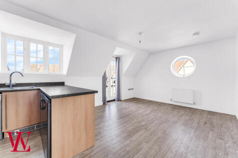 Kitchen / Living Room