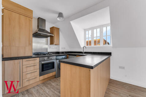 Kitchen / Living Room