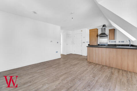 Kitchen / Living Room