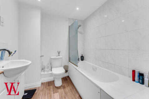 Communal Bathroom